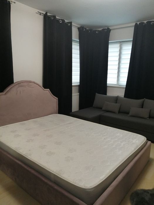 Garsoniera de închiriat la Subcetate Sânpetru