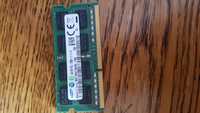 Memorie ram Laptop DDR3 Samsung 4 GB PC3L - 12800S - Low