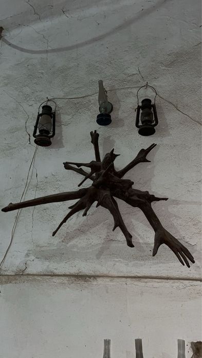 Obiecte muzeu vechii