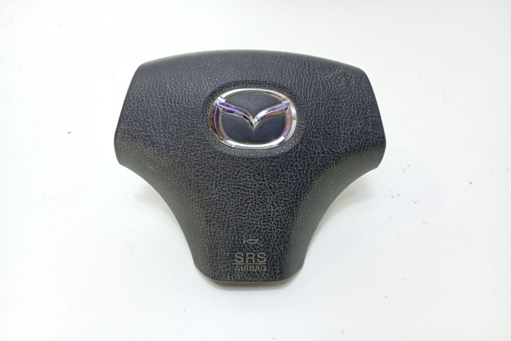 Airbag volan HCGN074320 Mazda 6 GG (facelift) seria