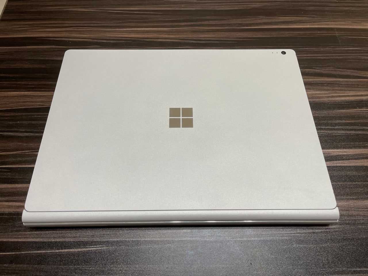 MICROSOFT SURFACE BooK CORE i5-6300U, 8гб, 256ssd