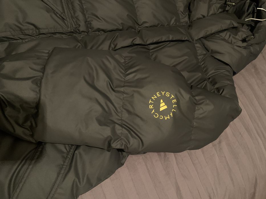 Geaca Iarna puf dama/ Adidas by Stella McCarteny