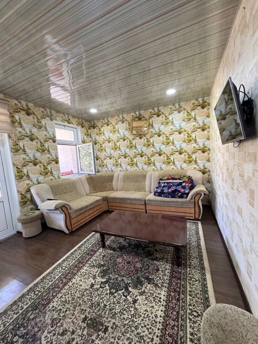 Коттедж продаётся 4 соток