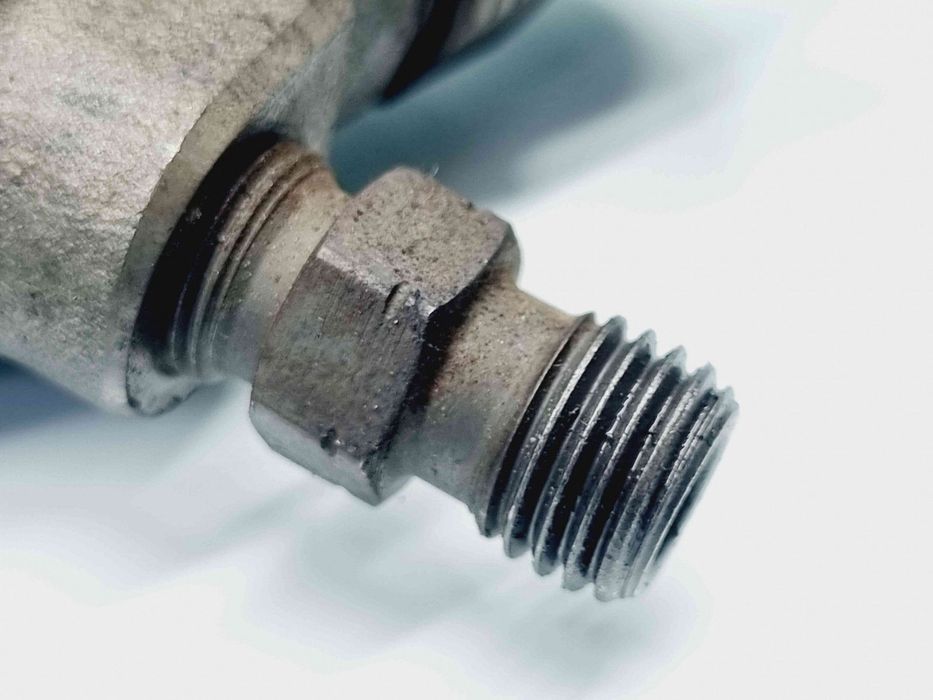 Injector Peugeot 308 Break [Fabr 2007-2013] 0445110340 1.6 9HP DV6DTED