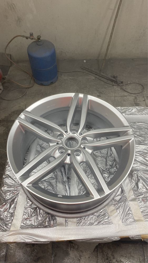Jante R19 5x112