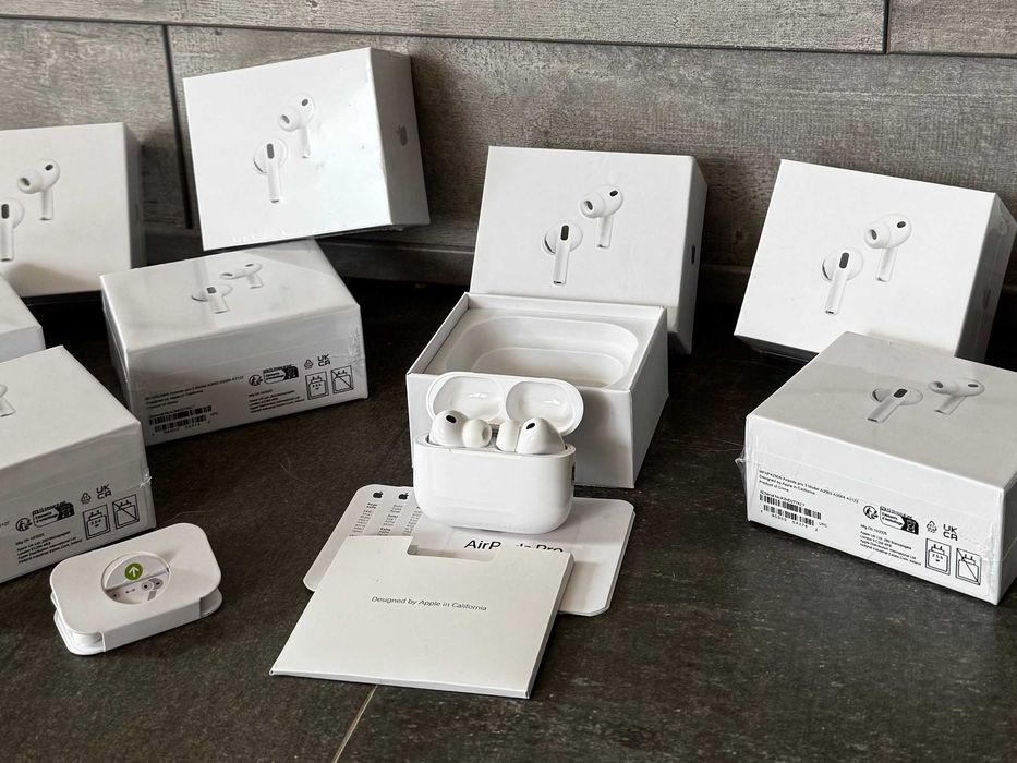 AirPods Pro 3 Air Pods Pro 3