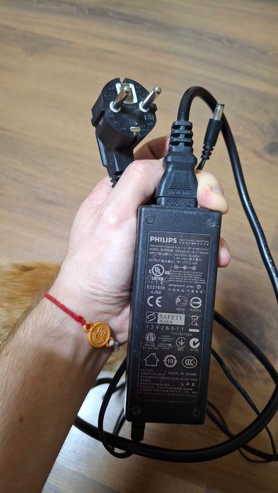 Ползван работещ монитор Philips 237E QHA