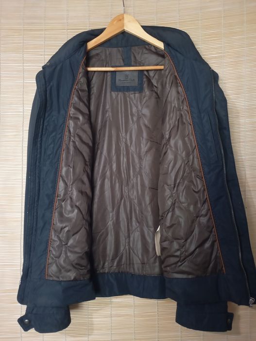 Geacă pentru bărbați - Massimo Dutti