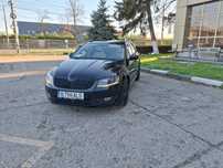 Skoda Octavia 1,6 TDI