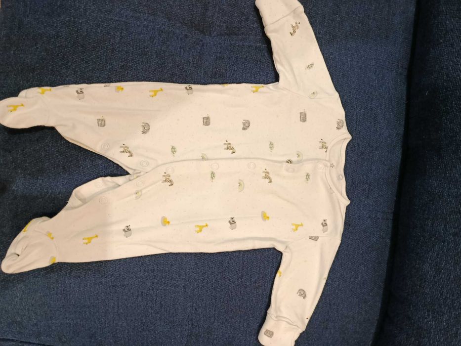 Ромпъри Next 0-3