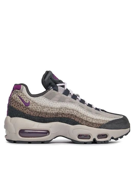 Дамски маратонки Nike Air Max 95
"Safari Viotech"