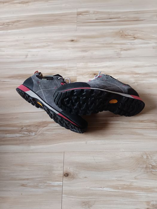 Оригинални дамски туристически обувки Dolomite 54 Hike Low Evo GTX