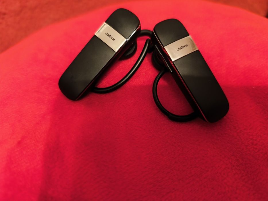 Plantronics Explorer, Jabra Talk