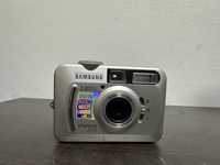 Aparat foto digital Samsung DIGIMAX 201-colectie Vintage-functional