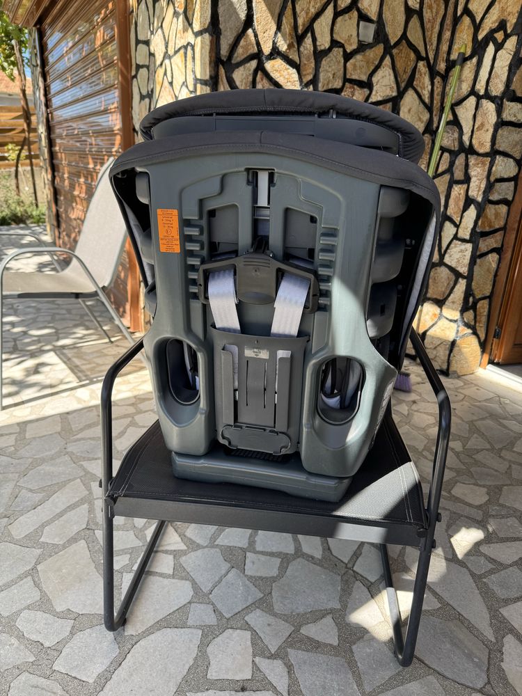 Столче за кола Britax Romer (9-36 кг) EVOLVA 1-2-3 Plus