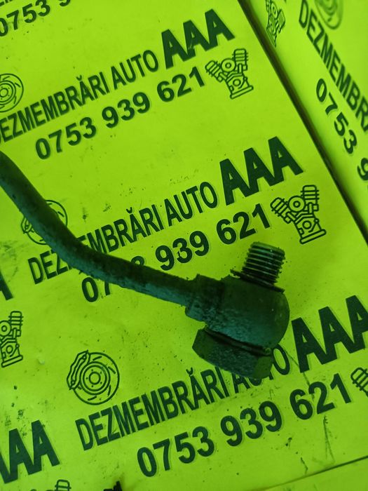 Conducta tur ungere turbo Ford Transit 2.4 tdci