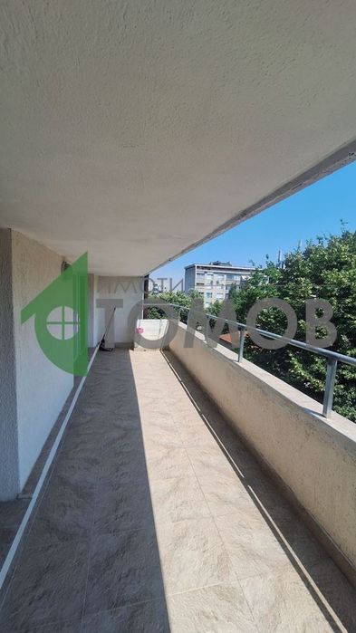 Дава се под наем Двустаен апартамент в Стара Загора, Център - 60 кв.м за 331.5 € - Снимка #9