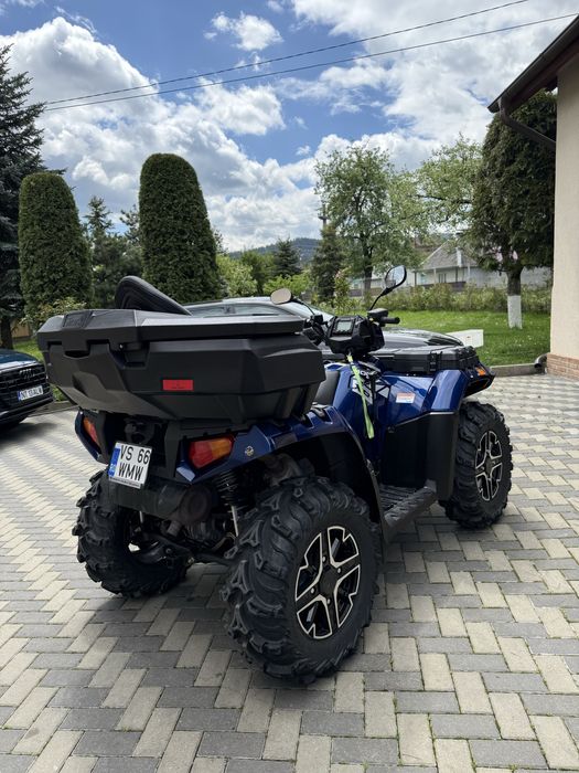 Atv Polaris Sportman 1000xp touring 2023
