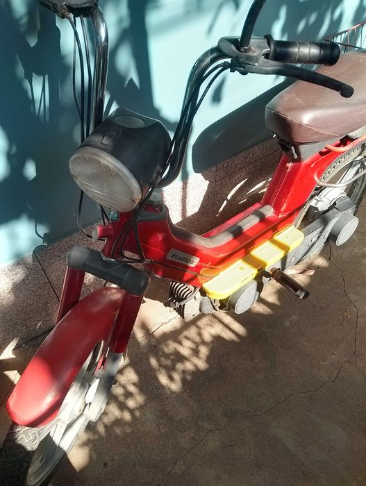 Piaggio de vânzare