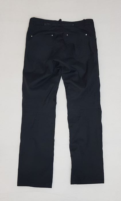 Pantaloni moto, ATV Pro Biker, all season cu protecții incluse, nr. 48