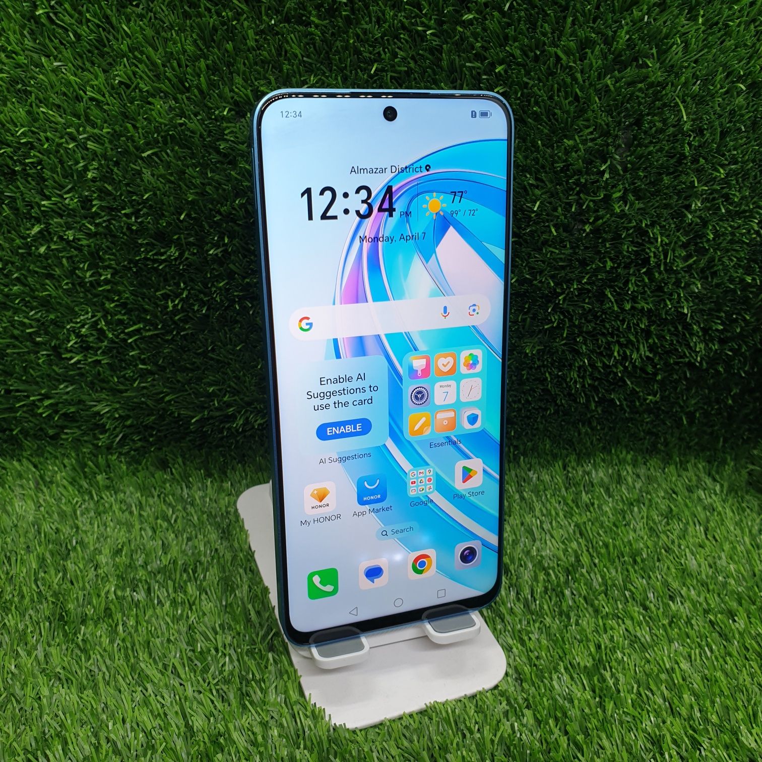 Honor x8a srochna sotiladi