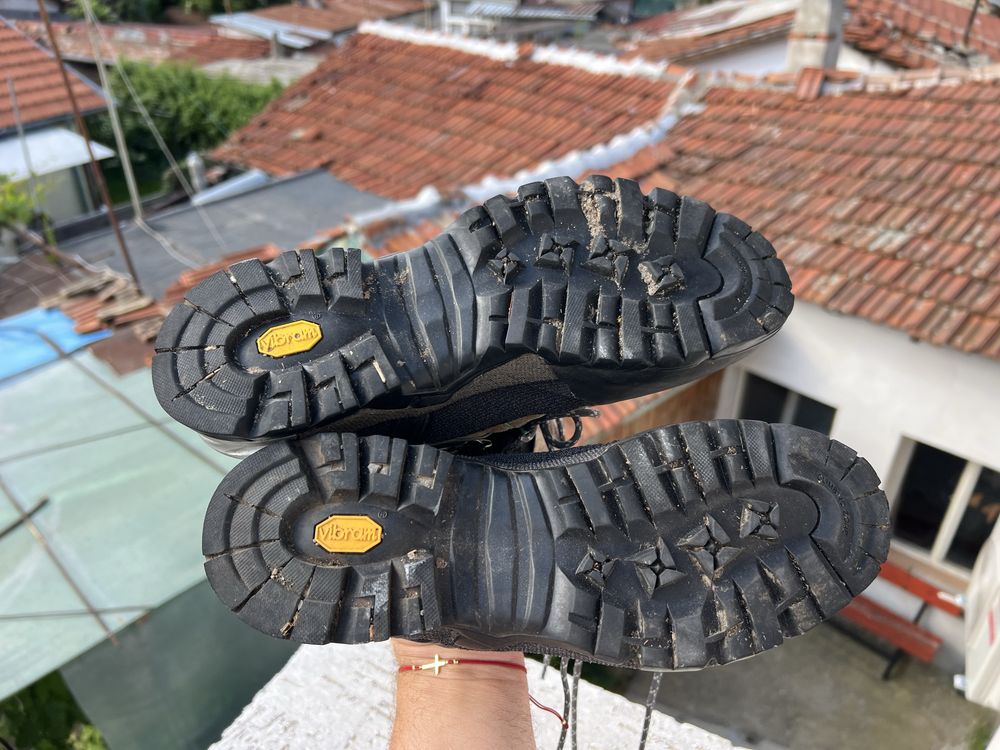 Salewa AlpiTeainer Gore-Tex 40 1/2 Vibram