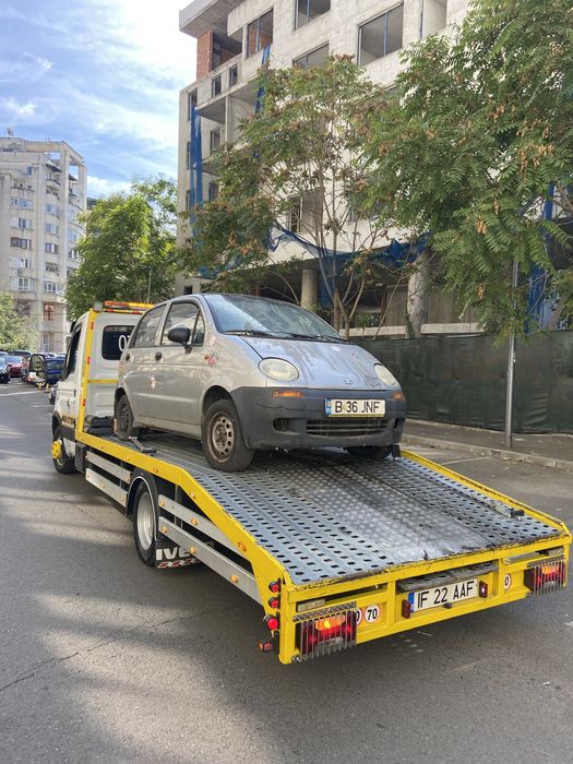 Tractari auto 24/24 platforma auto preturi accsibile intervenim rapid