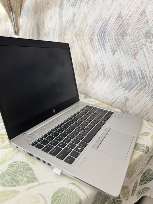 Продам ноутбук HP EliteBook