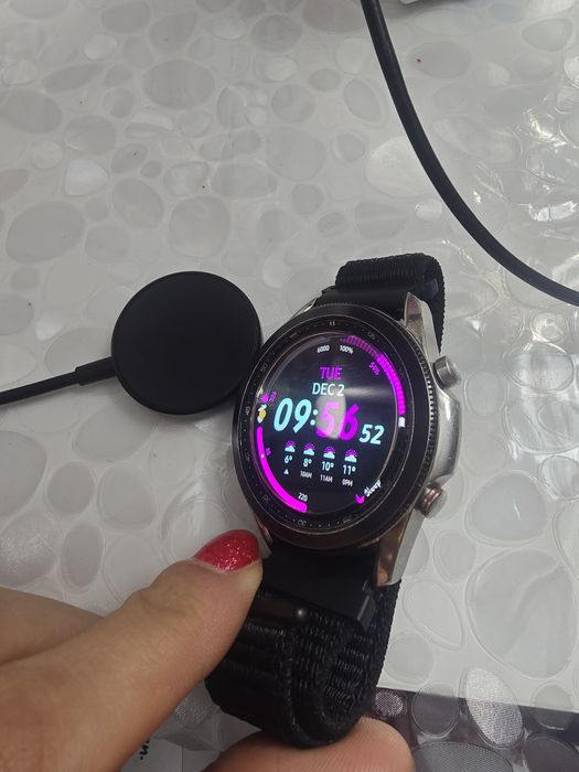 Samsung galaxy watch 3