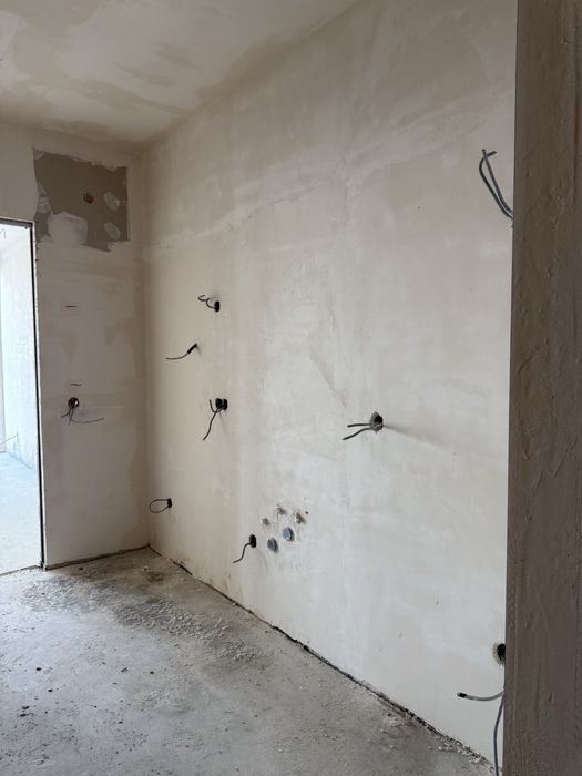 Nest One  B блок квартира 20 этаж