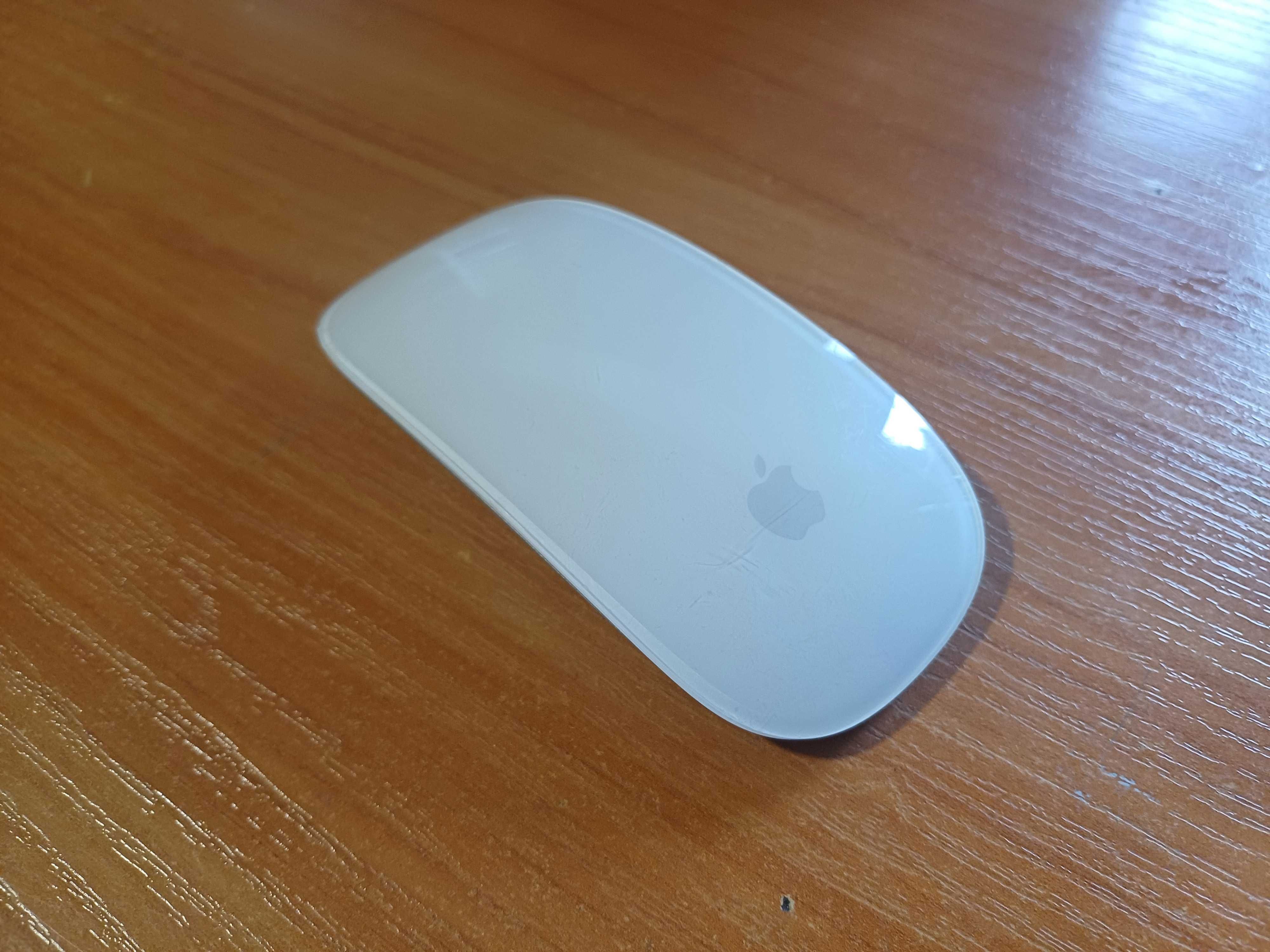 Apple Magic Mouse 2 A1657 оригинална мишка + кебел