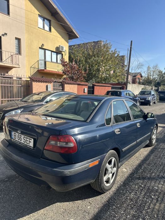 Volvo S40 de vanzare