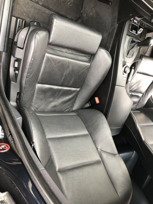 Продаваме бмв е60 520д 163кс.bmw e60 520d 163hp.