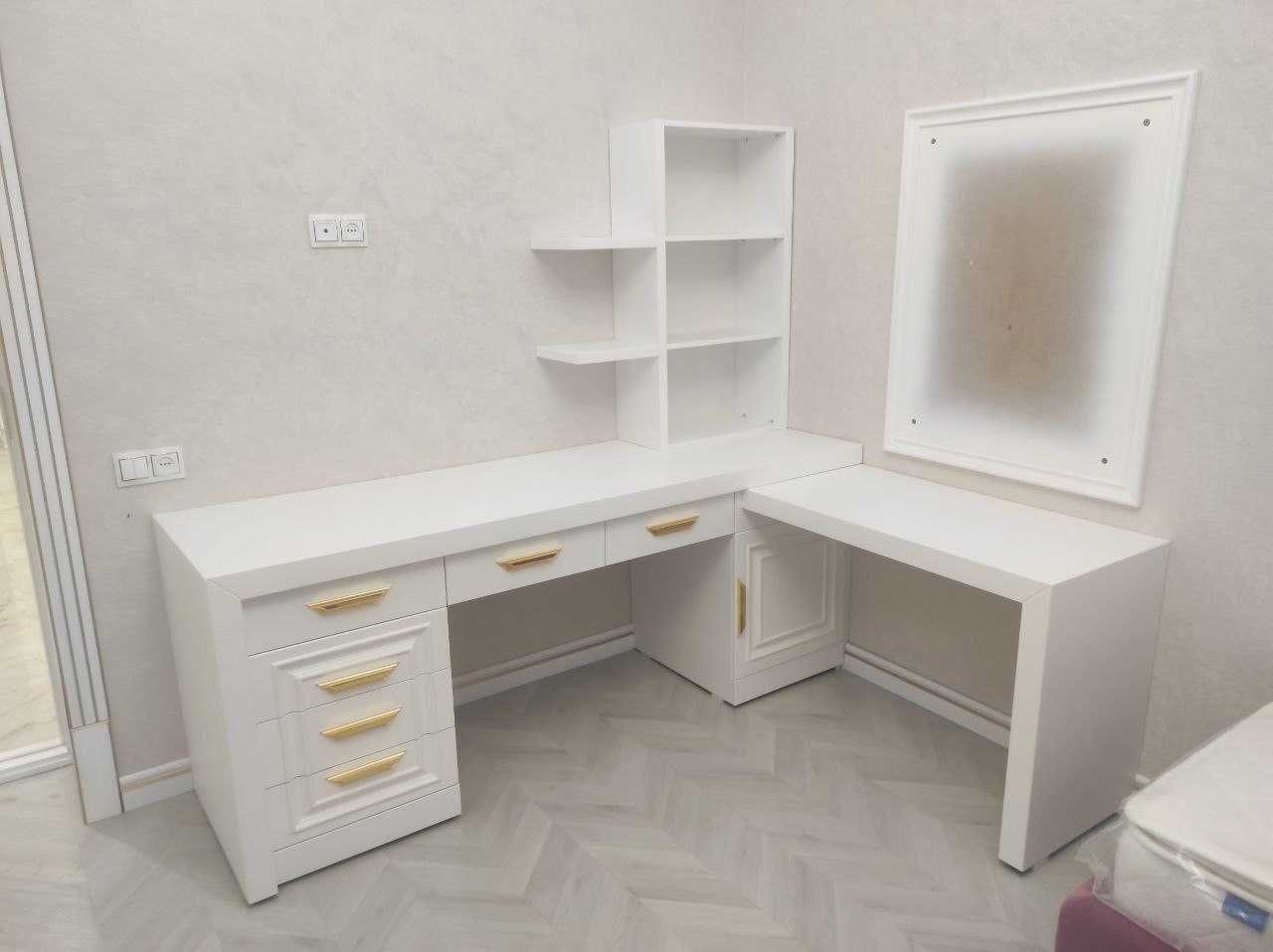 Шкафы и Гардеробы на заказ