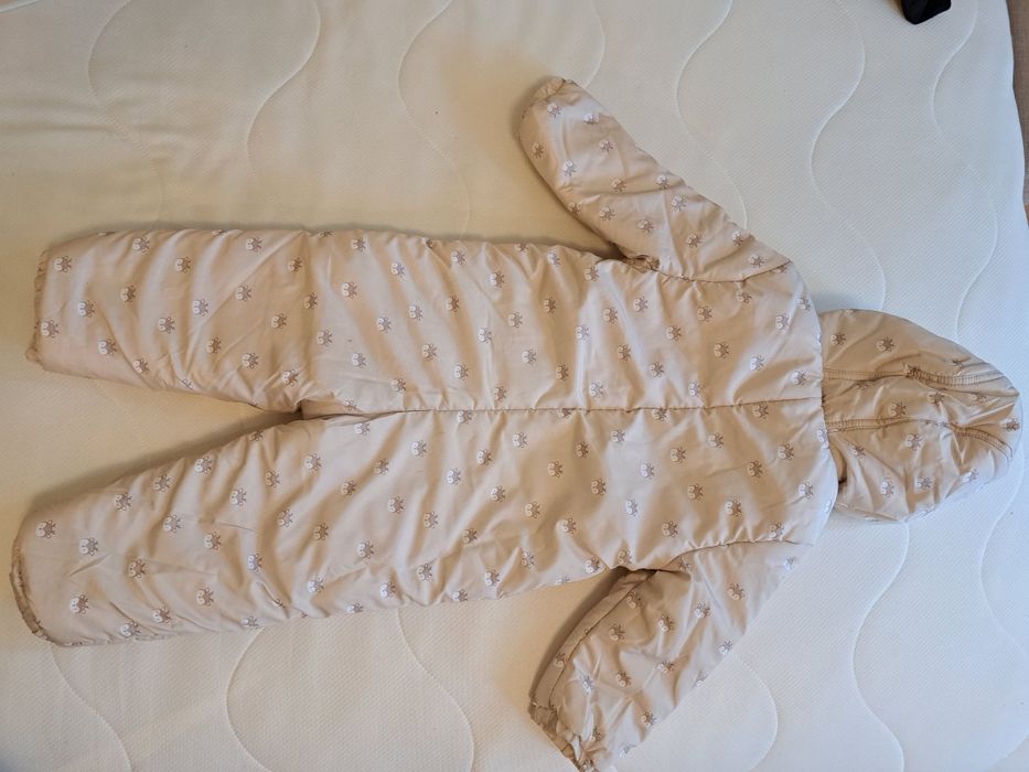 Зимнен космонавт - MAYORAL