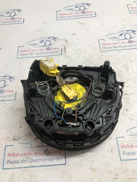 airbag volan volkswagen passat b6  2006