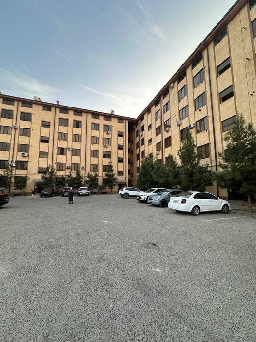 Sagdiana hududida kvartira zudlik bilan sotiladi!