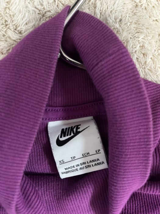 Блуза nike рипс