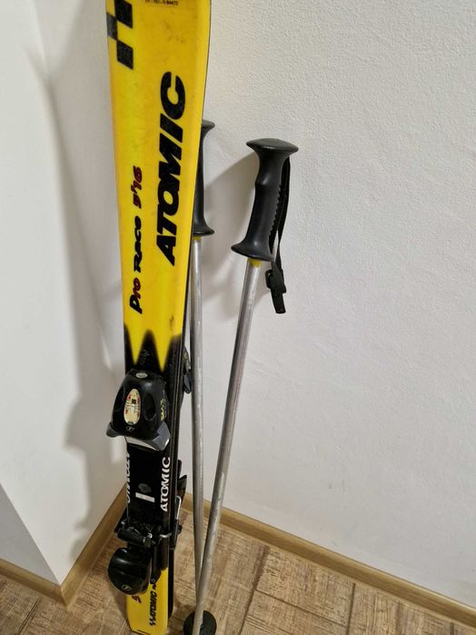 Schiuri pentru copii