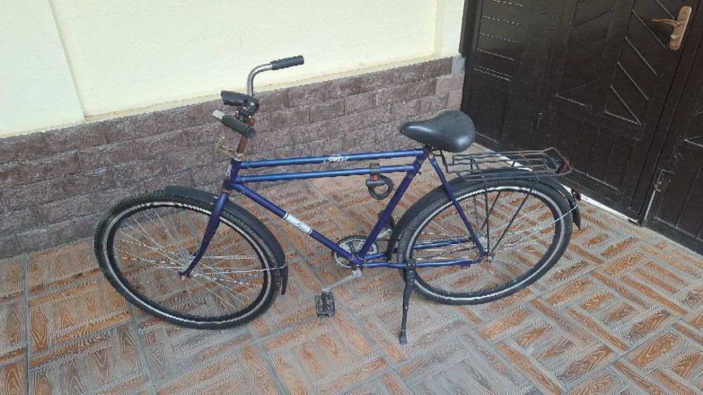 Продается городской велосипед