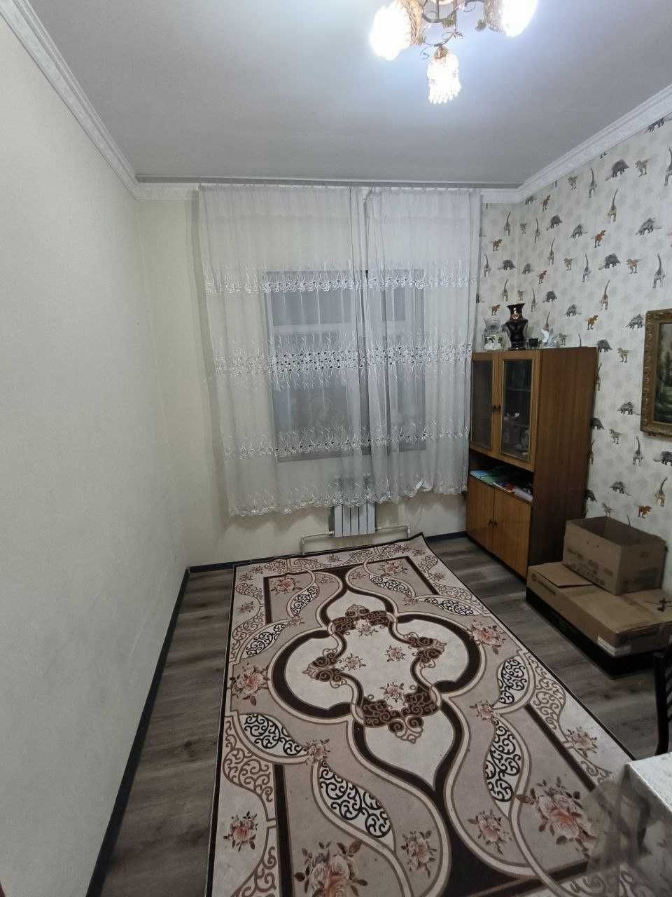 Дом  4 комнаты Файзабад махалля  Мечеть о293