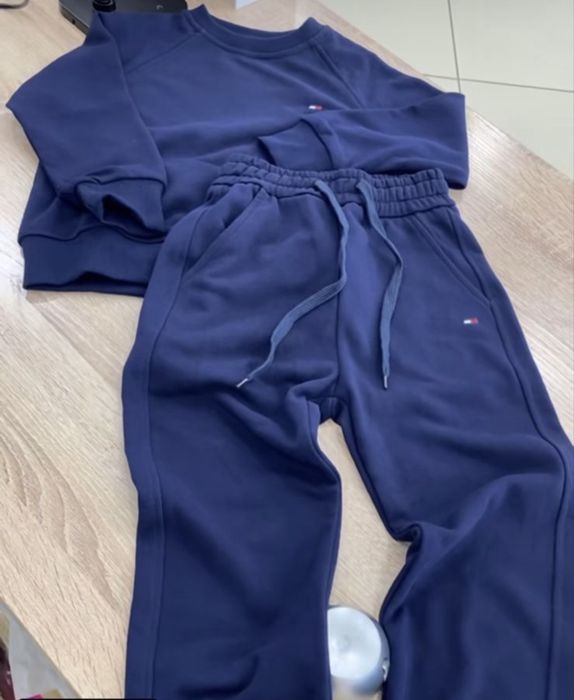Спортивная двойка Tommy Hilfiger на мальчика