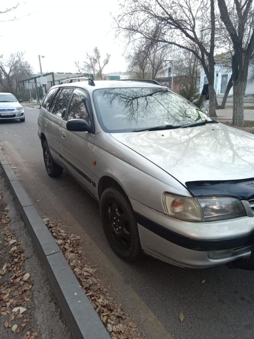 Продам машину в хорошем состоянии