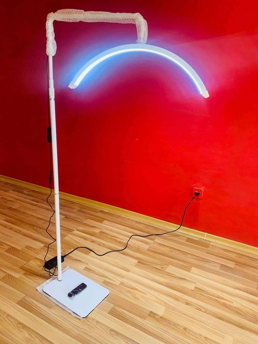 Lampǎ led semilunǎ 36W
