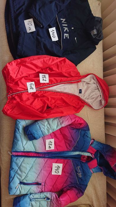 Красиви якенца и грейки