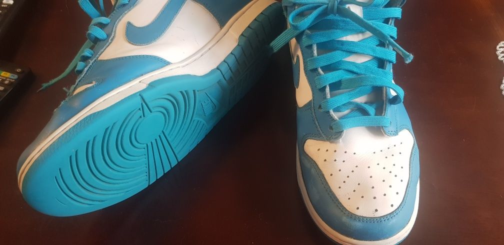 Кецове Nike Air Force