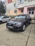 Audi q5 2009 2.0 tdi quattro 170bhp volan pe partea dreapta