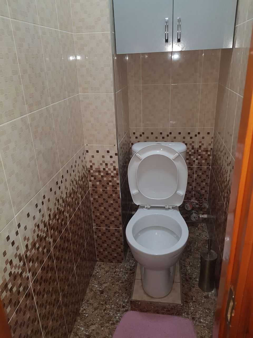 Квартира аренда 3 ком Мирабад центр 135637