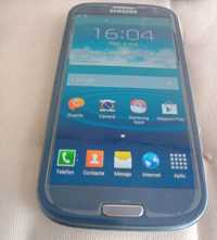 Vand telefon Samsung Galaxy S3 , arata si merge bine , liber retea