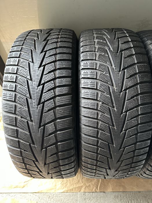 275/55/R20 Hankook Winter i cept 6.23 mm